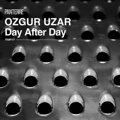 Ozgur Uzar - Day After Day [PAM121]